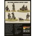 Blitzkrieg German support group